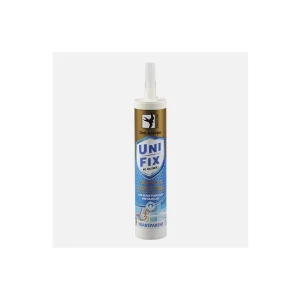 Tmel MS UNIFIX CLEAR 290 ml kartuše transparentní Dokud Zásoby Vydrží