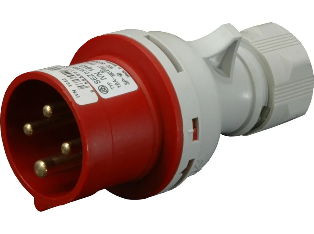 Vidlice IVN 1643 IP44 Cenová Bomba