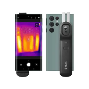 Omezená Nabídka Termokamera FLIR EDGE