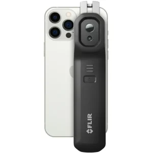 Zlevněný Termokamera FLIR EDGE PRO