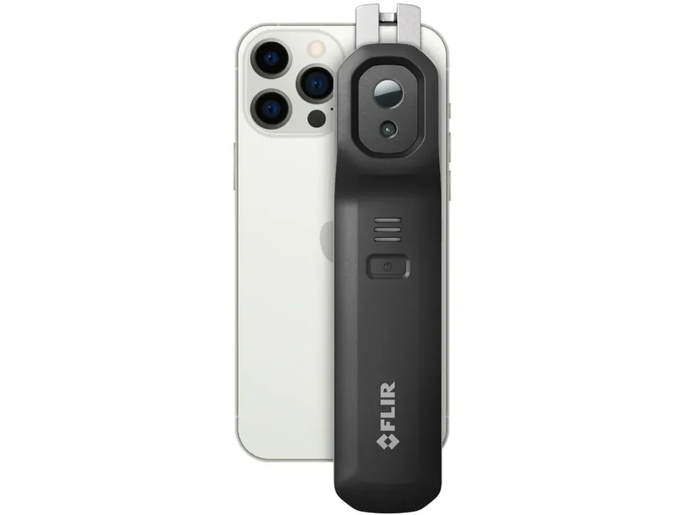 Zlevněný Termokamera FLIR EDGE PRO