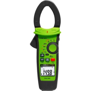 Cenově Výhodný klešťový multimetr KPS DCM8700PV