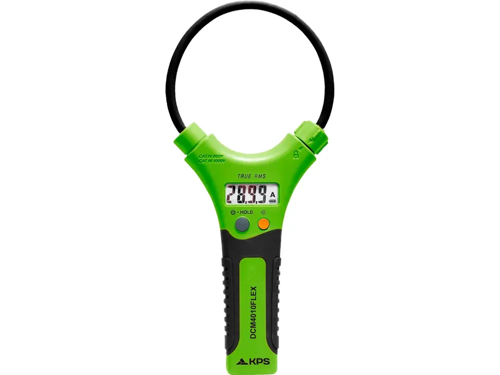 Kup Teď proudová sonda KPS DCM4010FLEX