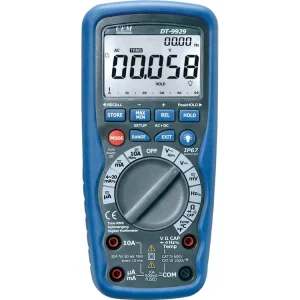 multimetr CEM DT-9929 Super Cena