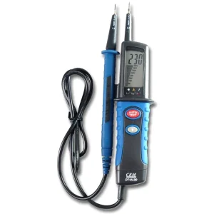 Ihned K Objednání zkoušečka CEM DT-9130