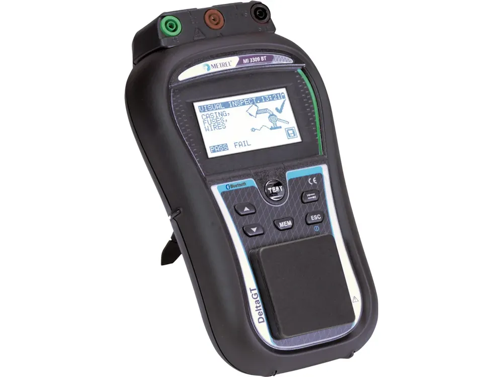 Víkendová Akce tester MI 3309 BT