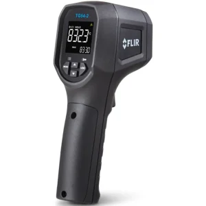 Sezónní Sleva infrateploměr FLIR TG54-2