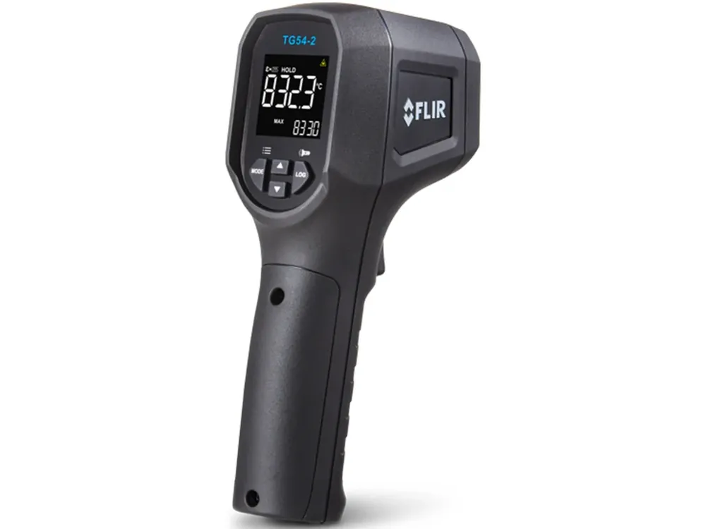 Sezónní Sleva infrateploměr FLIR TG54-2