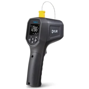 Značkový infrateploměr FLIR TG56-2