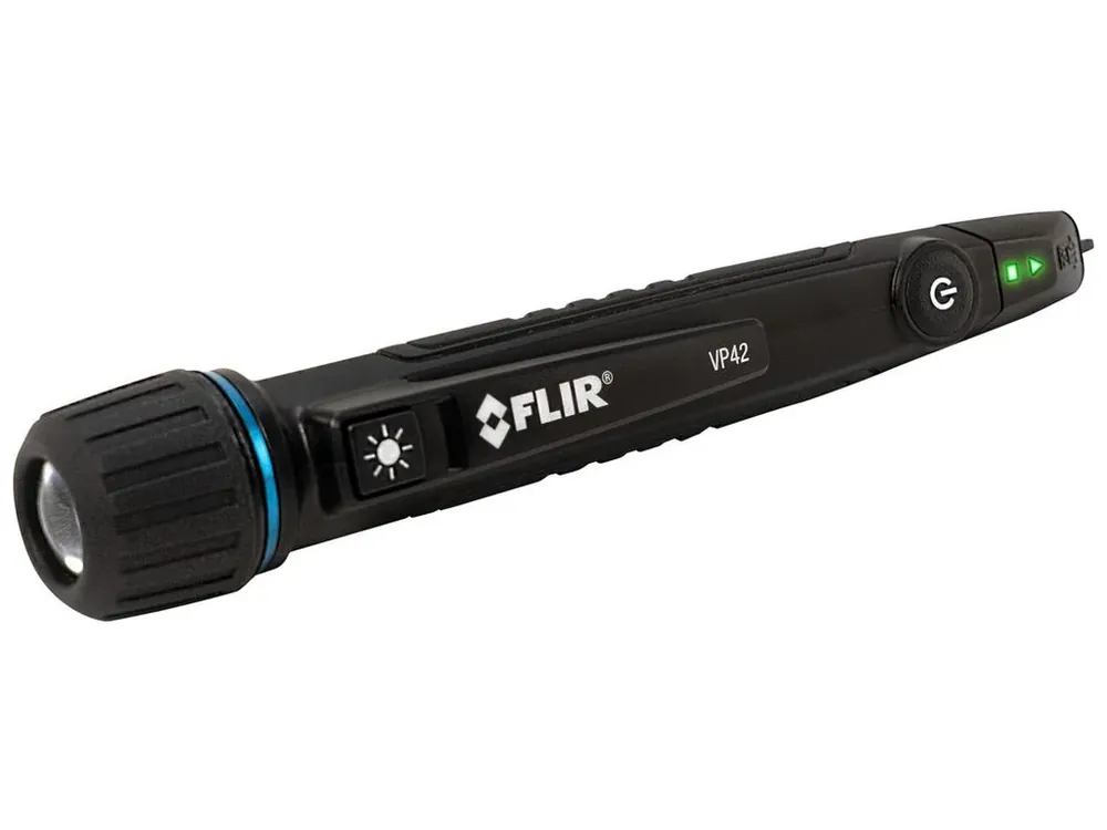 zkoušečka bezkontaktní Flir VP42 Nejprodávanější