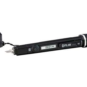 měřič vlhkosti materiálu FLIR MR40 Nízká Cena