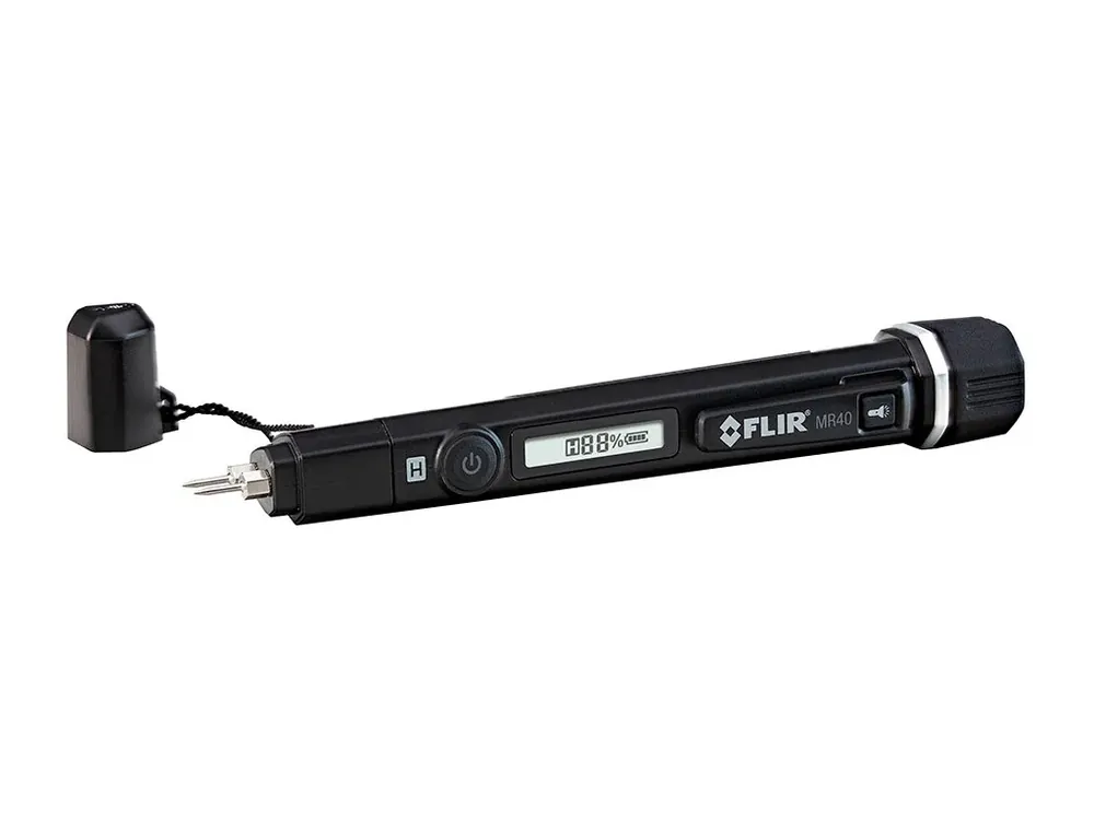 měřič vlhkosti materiálu FLIR MR40 Nízká Cena