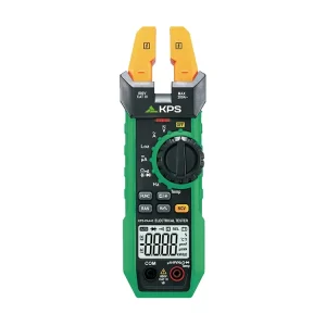 klešťový multimetr KPS PA440 Expresní Doručení