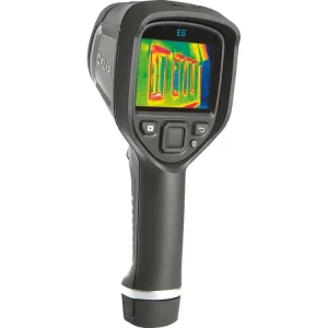 Objednat Nyní termokamera FLIR E6-XT WiFi