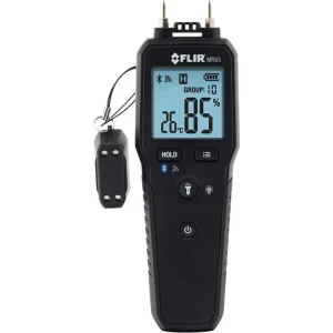 Pouze Dnes měřič vlhkosti materiálu FLIR MR55