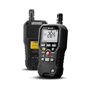 kombinovaný měřič vlhkosti s infrateploměrem Flir MR77 Top Prodej