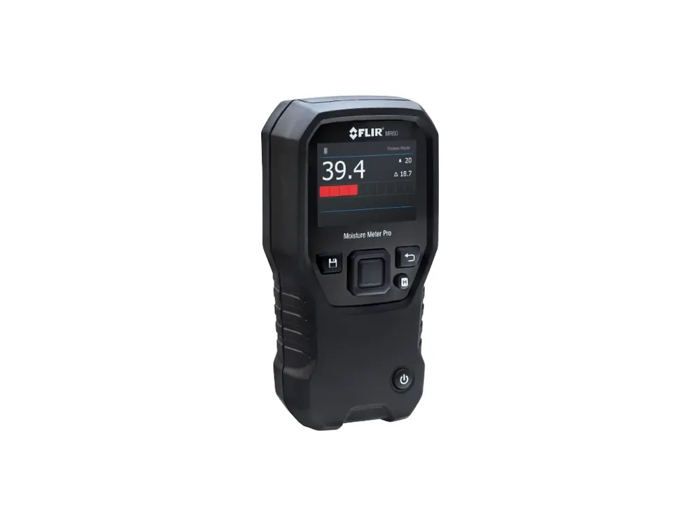 měřič vlhkosti materiálu FLIR MR60 Výprodej