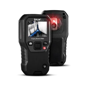 měřič vlhkosti materiálu FLIR MR160 Nejlepší Volba