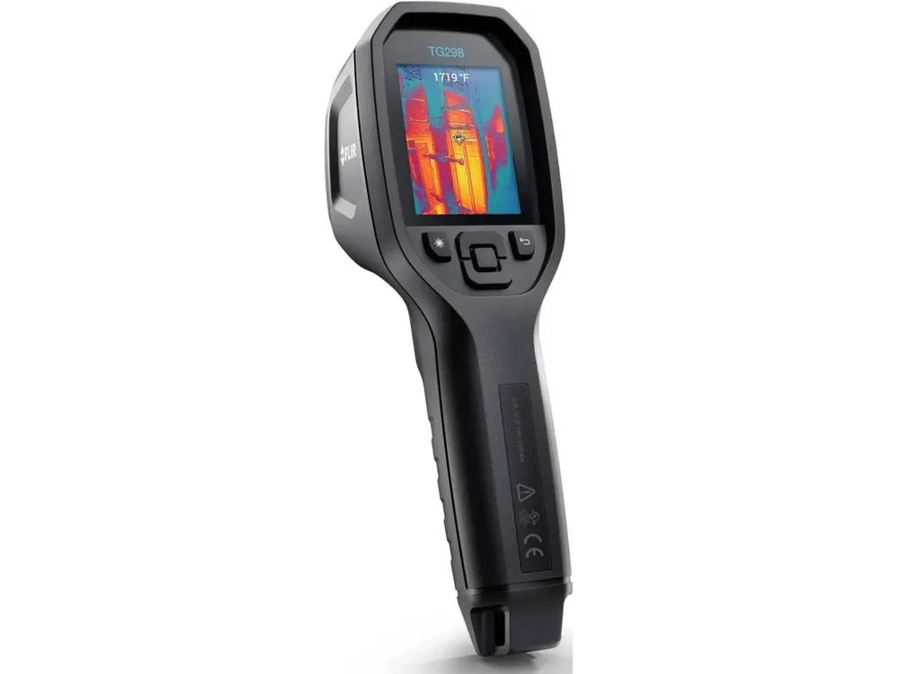 termokamera FLIR TG298 Výhodná Nabídka