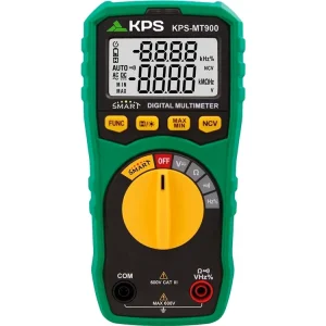 multimetr KPS MT900 Cenově Výhodný