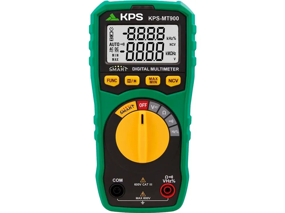 multimetr KPS MT900 Cenově Výhodný