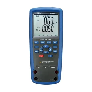Rychlé Dodání RLC měřič DT-9935