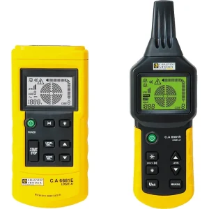 lokátor kabelů C.A 6681 LOCAT-N Zlevněný