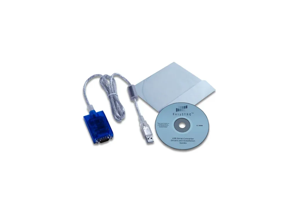 Horká Nabídka A 1171 – převodník RS-232 na USB