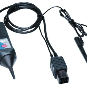Výprodej A 1244 - hrotový ovladač, přímý kabel