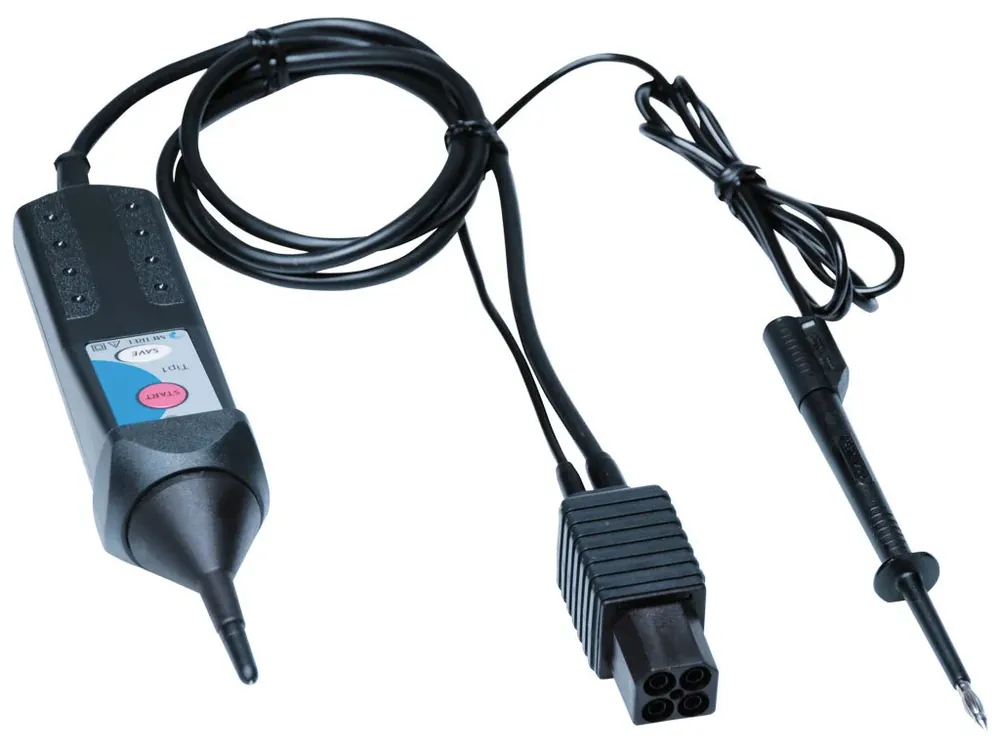 Výprodej A 1244 - hrotový ovladač, přímý kabel