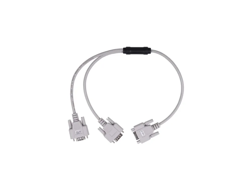 Vrácení Zdarma A 1583 - propojovací kabel