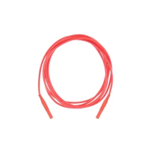 A1047 - měřicí kabely Red 2m, Code No. 20691668 Bezpečná Platba
