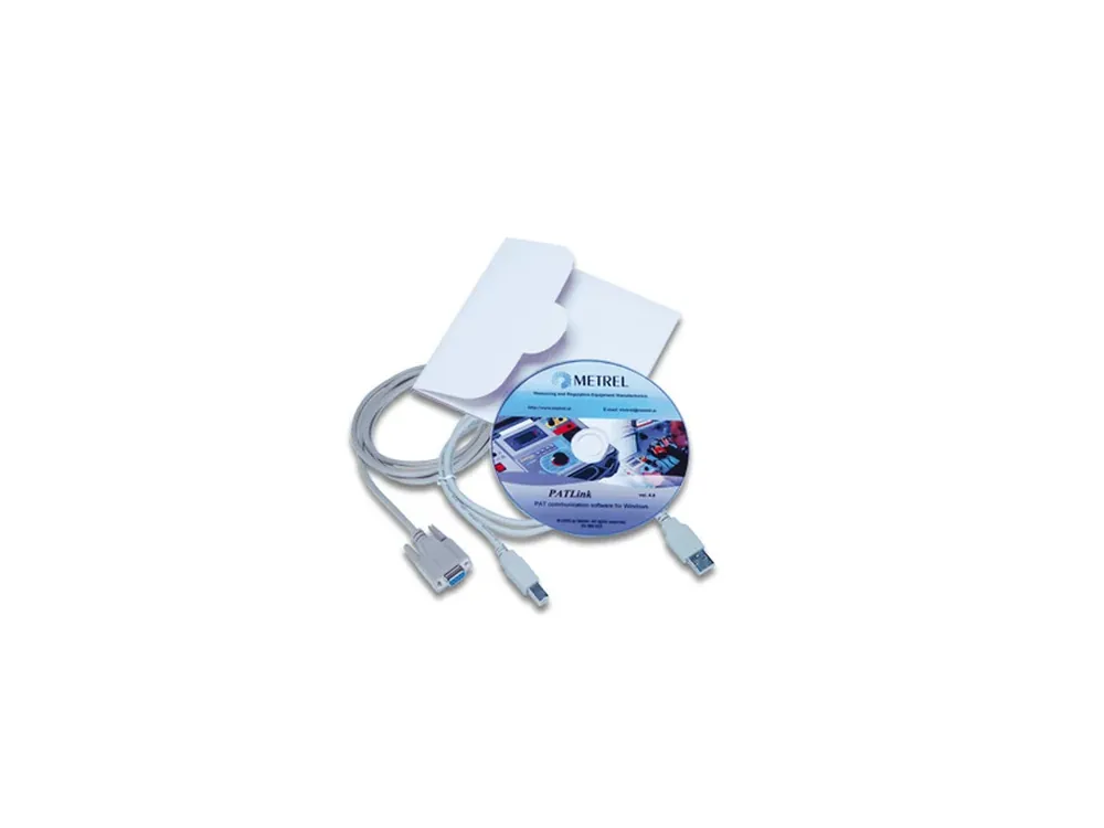 Cenově Výhodný A1305 - PC SW PATLink PRO pro MI3311