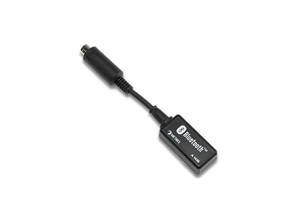 adaptér A 1436, Metrel, Bluetooth dongle Značkový