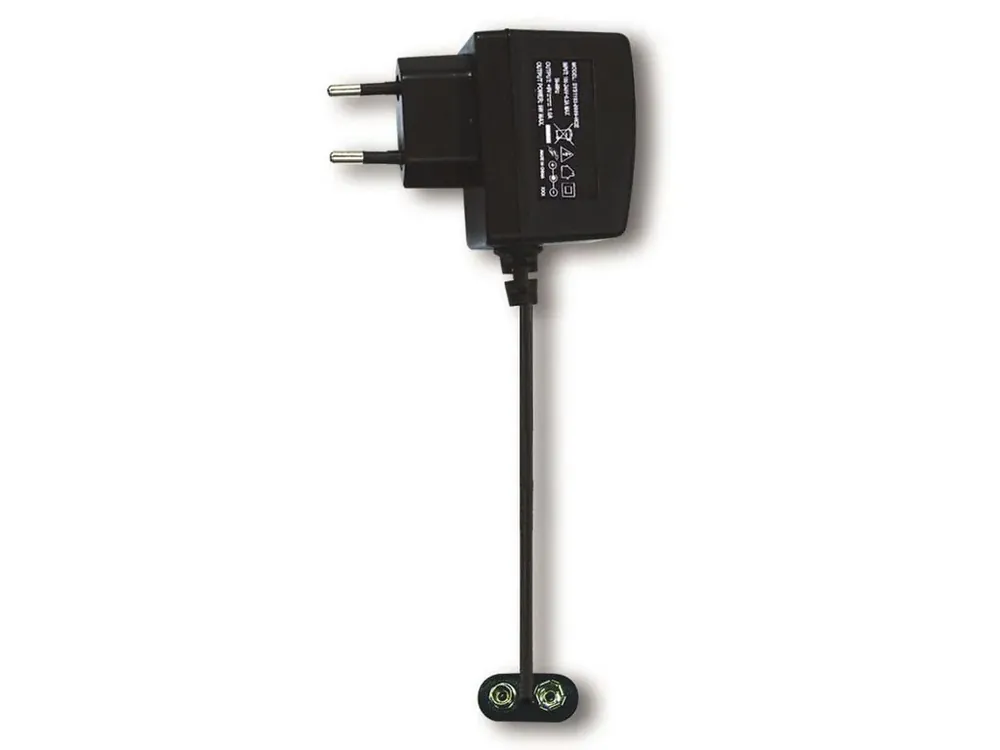 adaptér AC/DC 9V (AP-9VB) Finální Výprodej