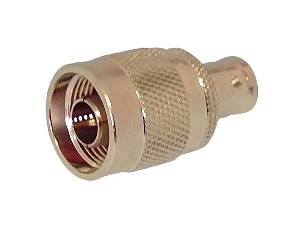 Nejlepší Volba adaptér Lutron NB-24 (BNC-N)