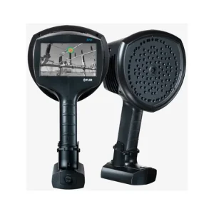 Akční Cena akustická kamera FLIR Si124-LD Plus