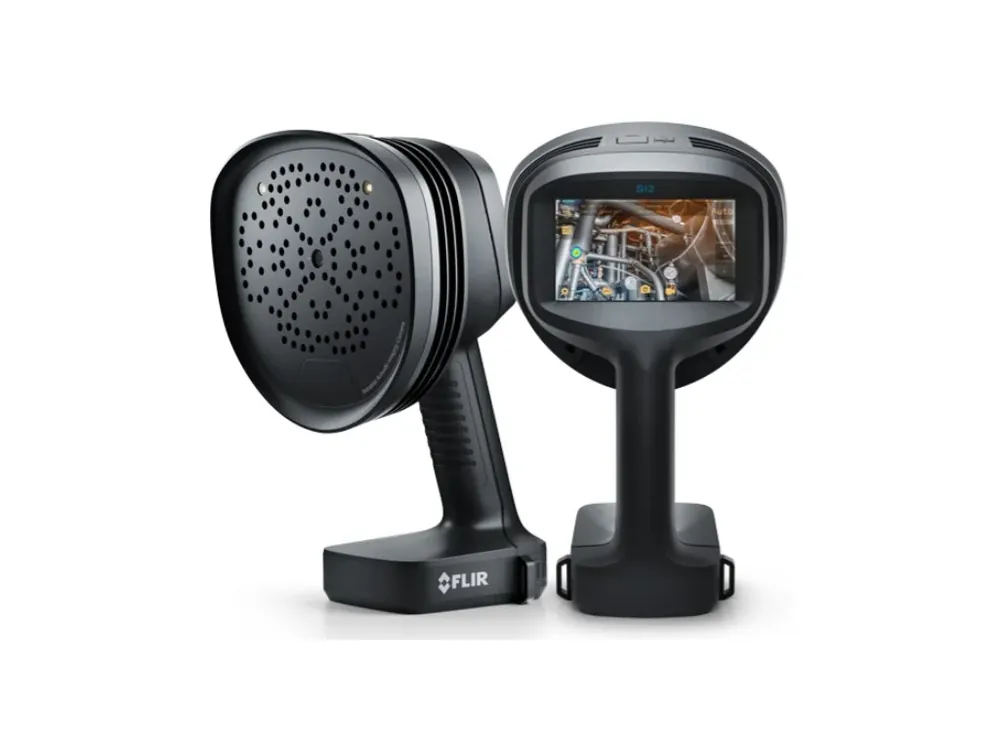 akustická kamera FLIR Si2-LD Expresní Doručení