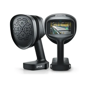 Poslední Šance akustická kamera FLIR Si2-Pro