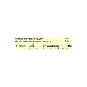 Nakupujte Hned čidlo GTL 130 (602304)