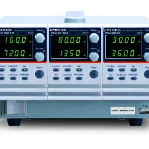 DC napájecí zdroj GW Instek PSW-1080H888 Dokud Zásoby Vydrží