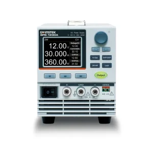 Finální Výprodej DC napájecí zdroj GW Instek SPS-1230A