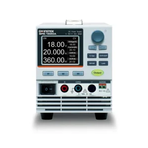 Výprodej DC napájecí zdroj GW Instek SPS-1820A