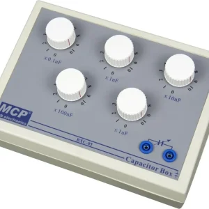 Výprodej dekáda kapacitní MCP BXC-05