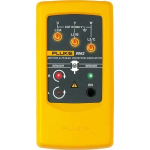 Bezpečná Platba detektor sledu fází FLUKE 9062