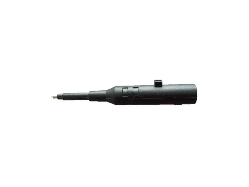 hrot k testovací sondě CA T5 Black (P01101943) Nejprodávanější