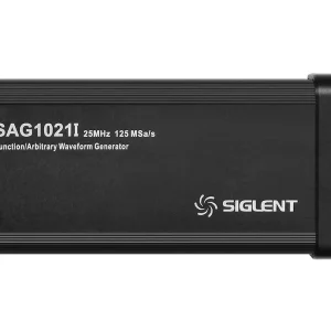 HW rozšíření SAG1021I (25 MHz generátor) Ověřený