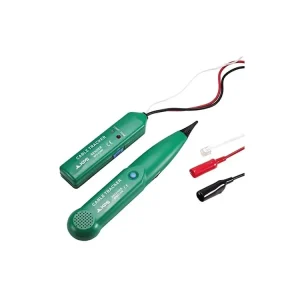 Autentický identifikátor žil v kabelech KPS-CC640