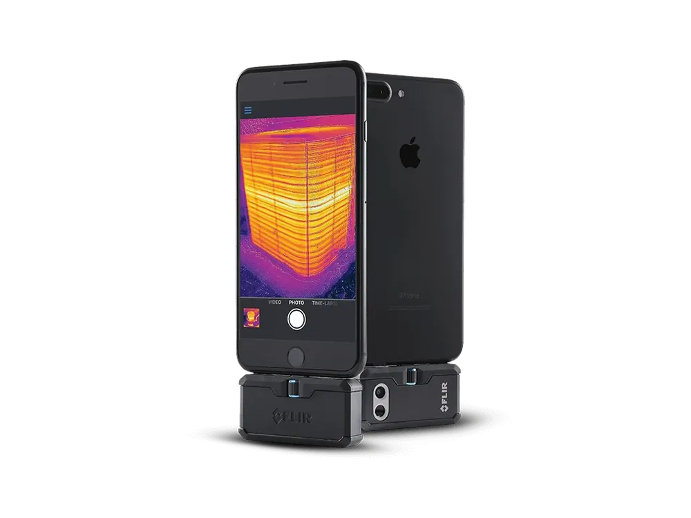 Tovární Cena infrakamera FLIR ONE Pro Android USB-C