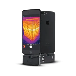 infrakamera FLIR ONE Pro iOS Vrácení Zdarma
